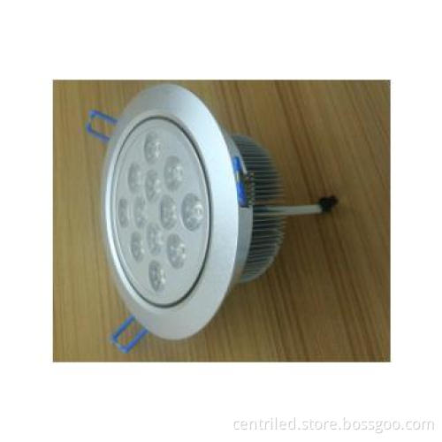 12w LED Ceiling Light With CE and RoHS